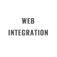 WEB Integration